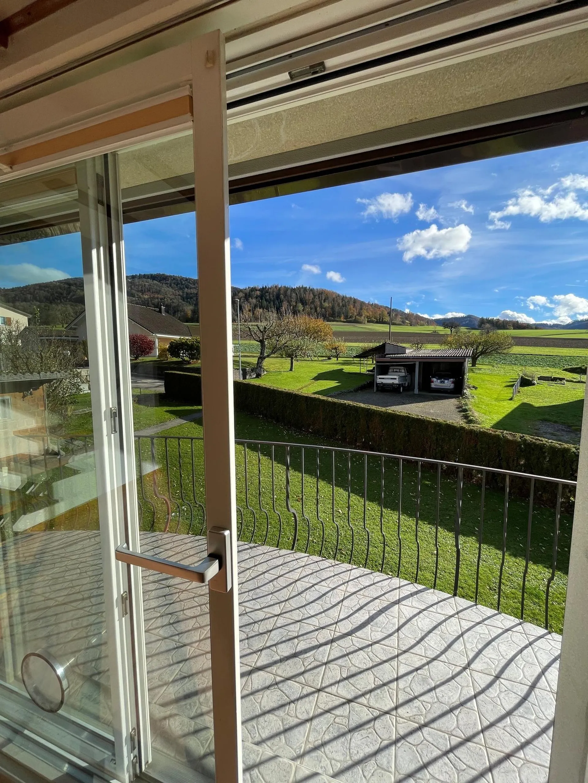 Magnifique maison familiale de 7 pièces à Montsevelier
