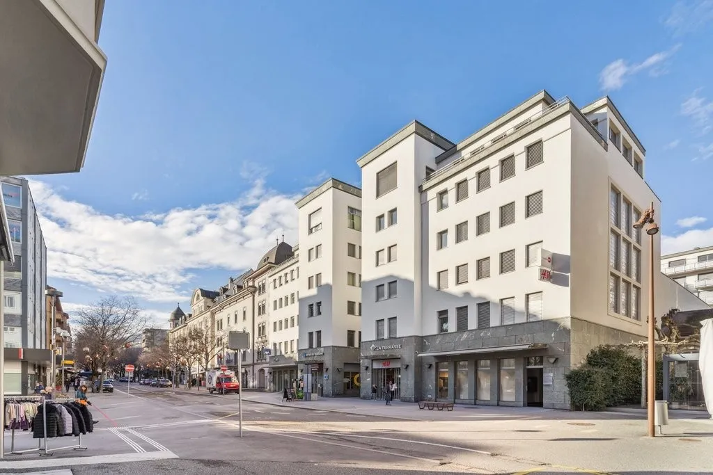 Bureau de 130 m2 à louer de suite ou à convenir