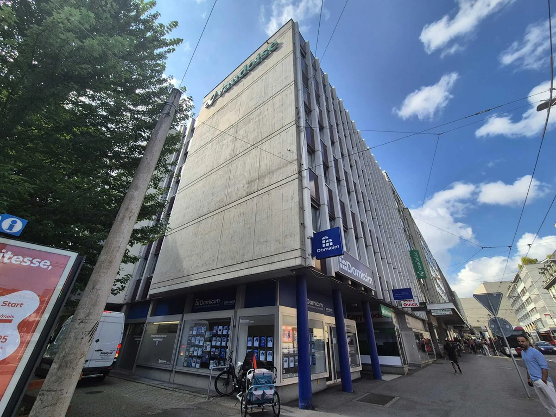 1er loyer offert ! Bel opportunité au coeur de Fribourg