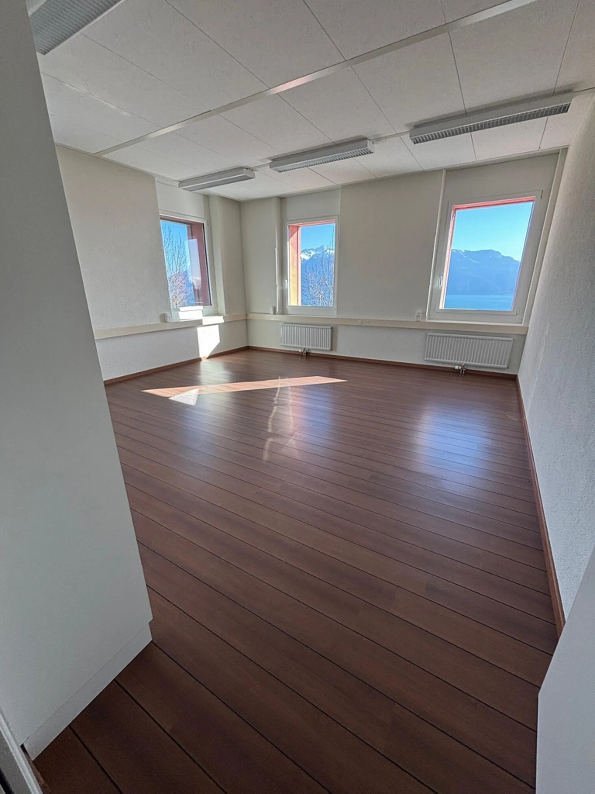 1 Mois de loyer OFFERT - Bureaux de 117m2 au 1er étage