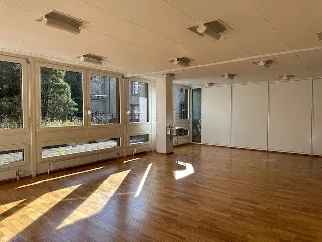 Büro- oder Therapieraum im Herzen von Biel