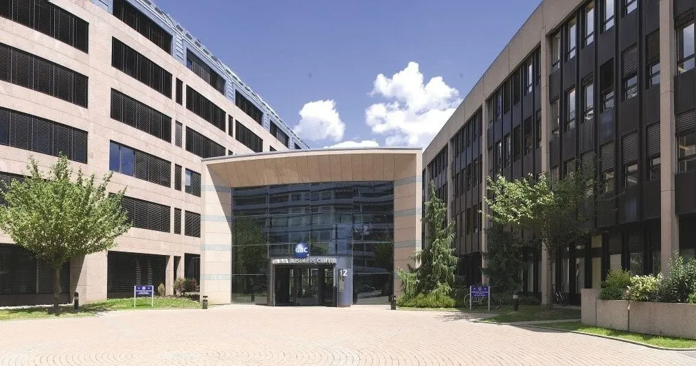Bureau 277 m 2 - Avenue des Morgines 12, Petit-Lancy