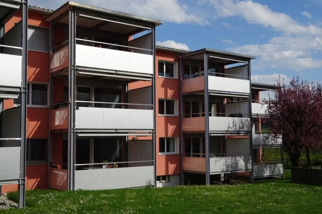 Ihre neue 4.5 Zimmerwohnung in Stettlen?