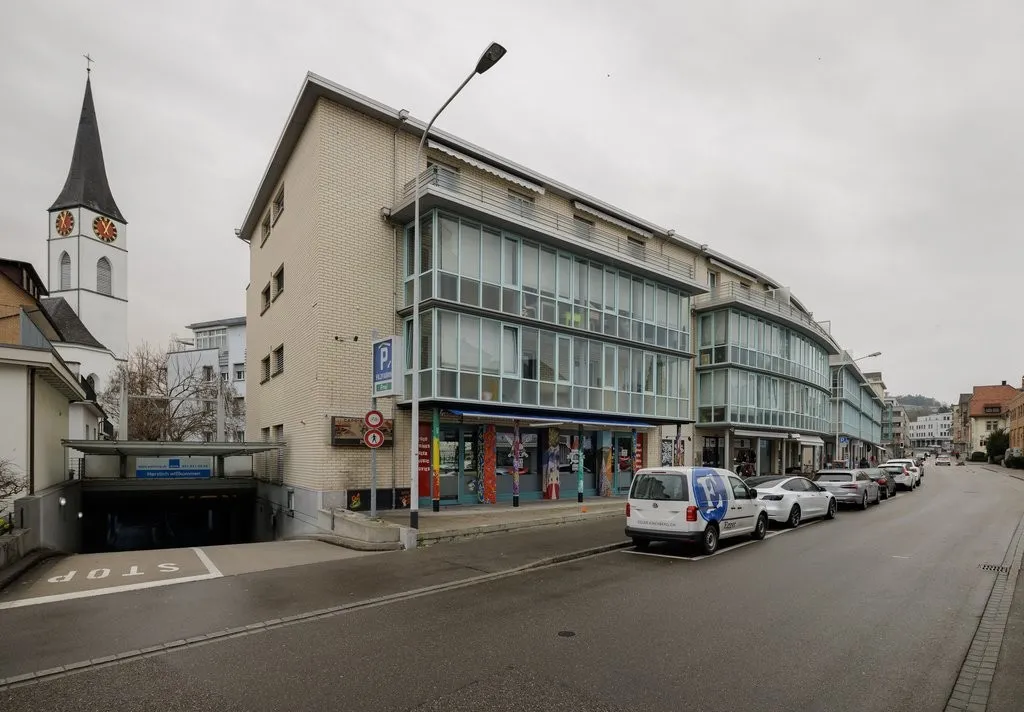 Gemeinschaftsbüros zu vermieten!