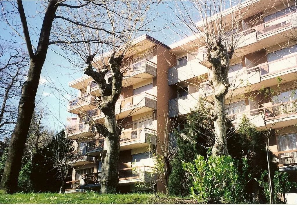 Affittasi appartamento di 3.5 locali a Lugano