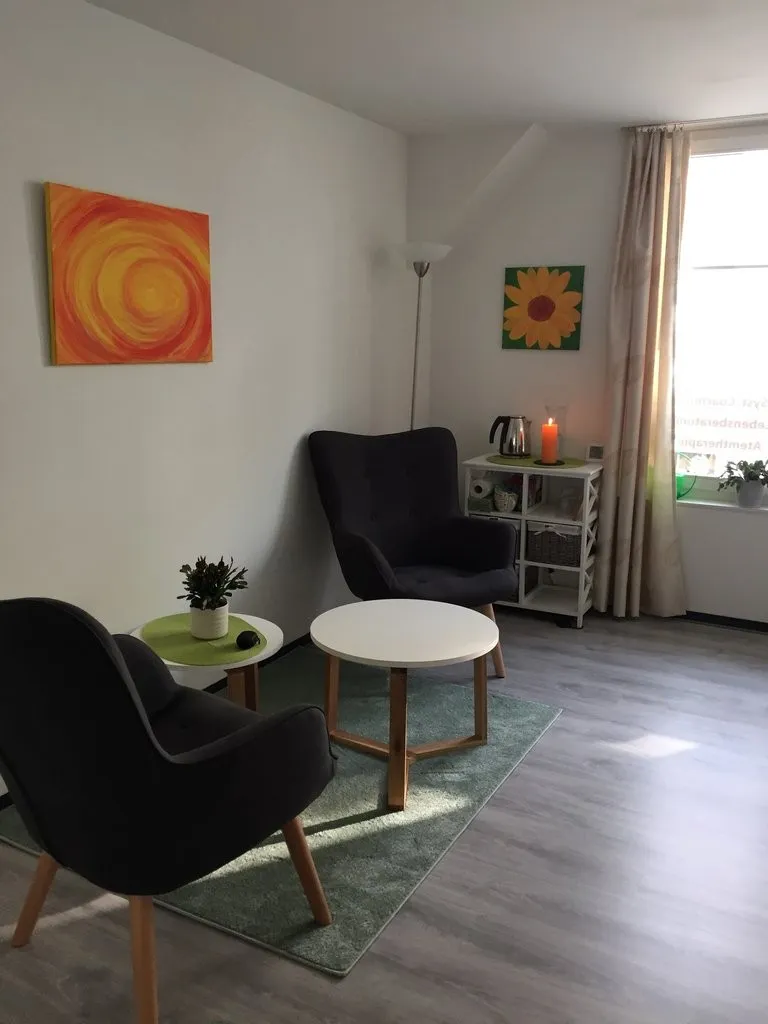 Attraktive Bürofläche an zentraler Lage in Wetzikon