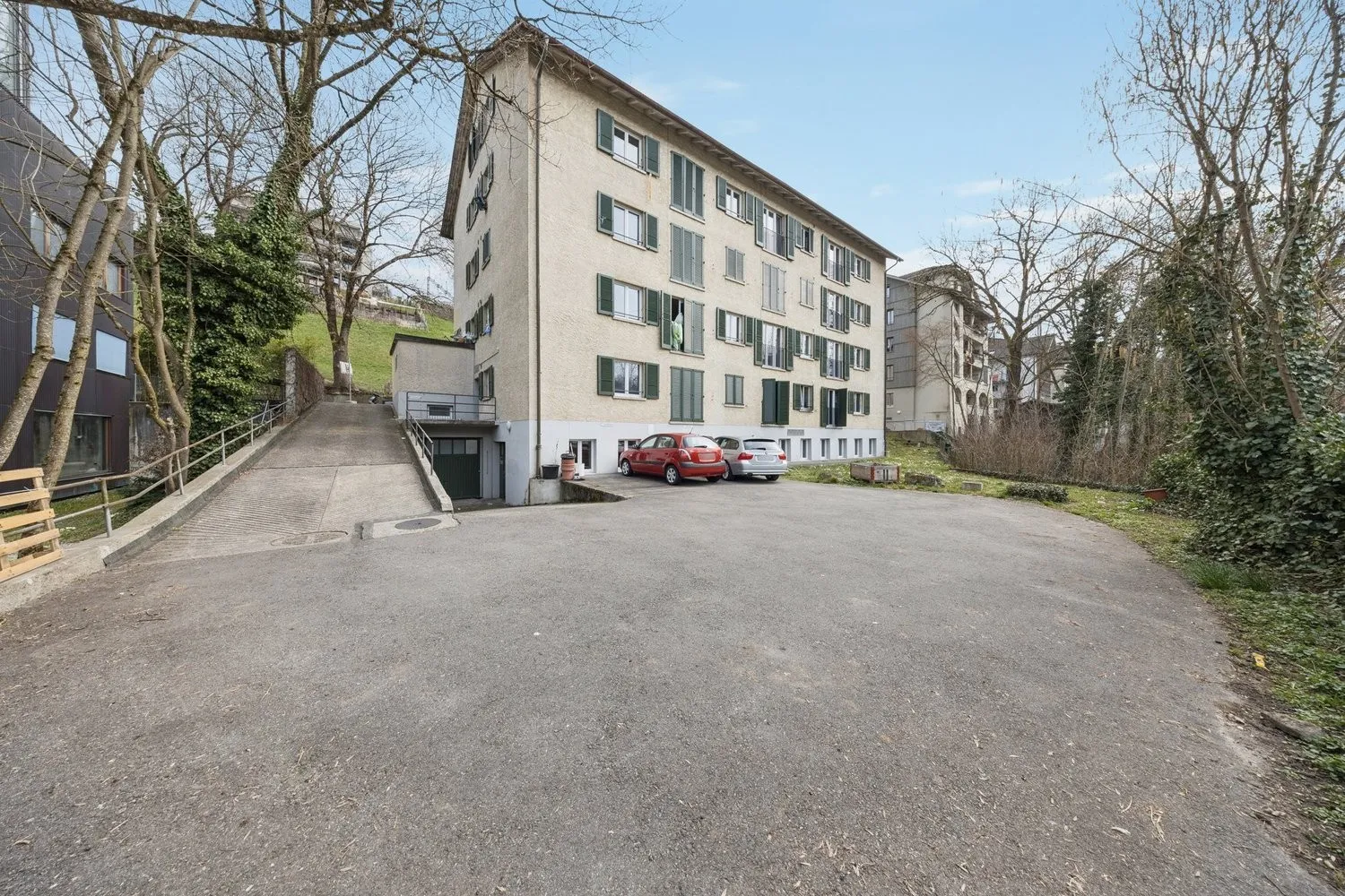 Gewerbefläche an TOP Lage à 130 m² / 1 Monat gratis Frühlingsaktion!