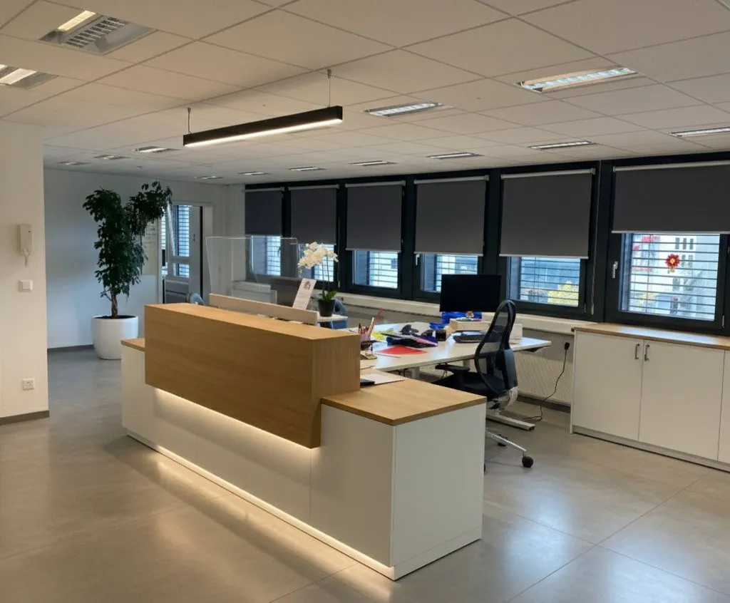 Bureau à louer en centre ville de Fribourg !