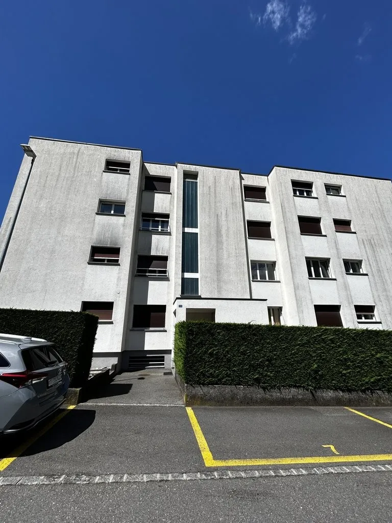 Appartamento 4.5 locali a Arbedo