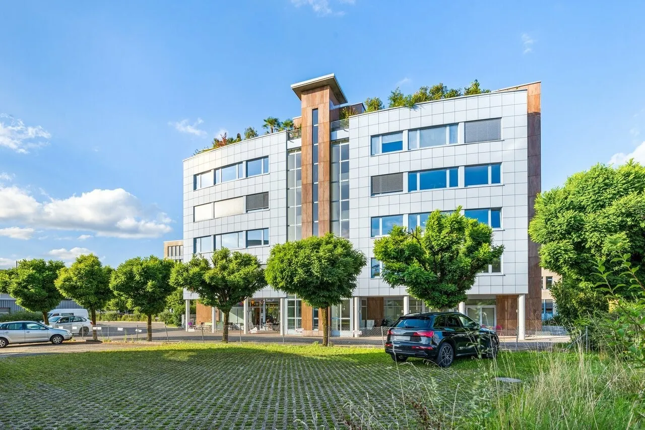 Büro Plug & Work in Rotkeruz - 59.5m2