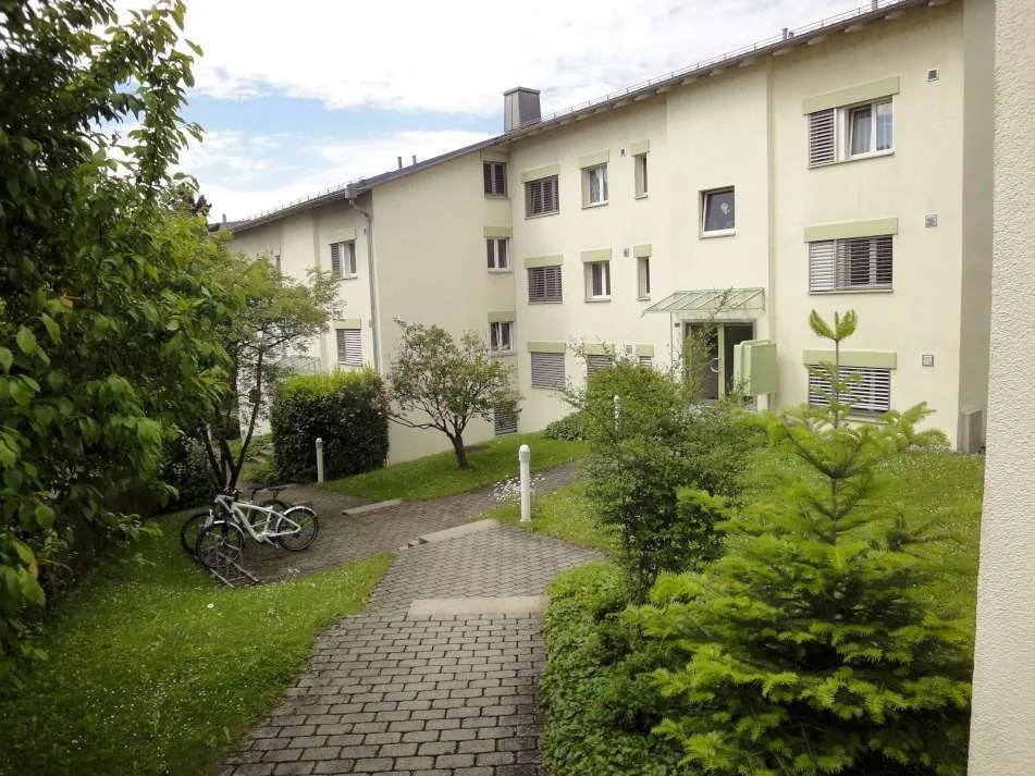 An attraktiver Lage in Bülach