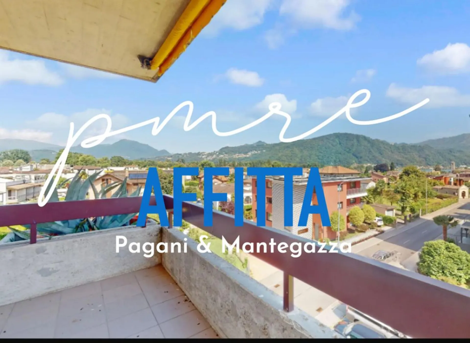 CASLANO | IDEALE PER FAMIGLIE