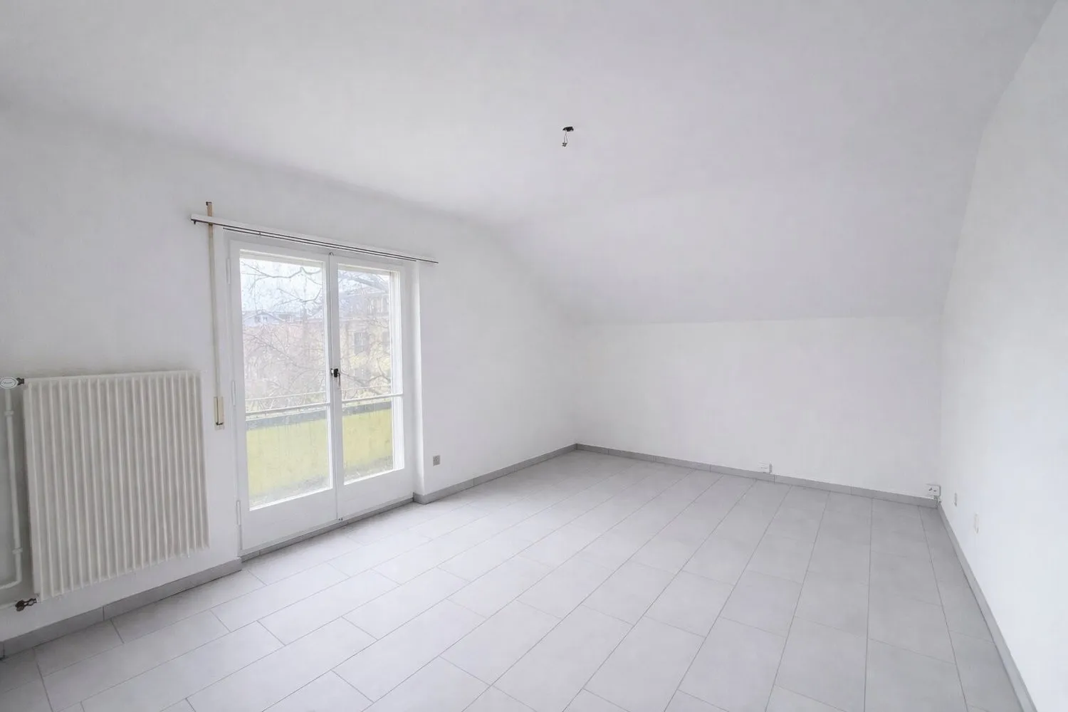 Charmante 2-Zimmerwohnung in der Länggasse  saniert, hell und luftig!