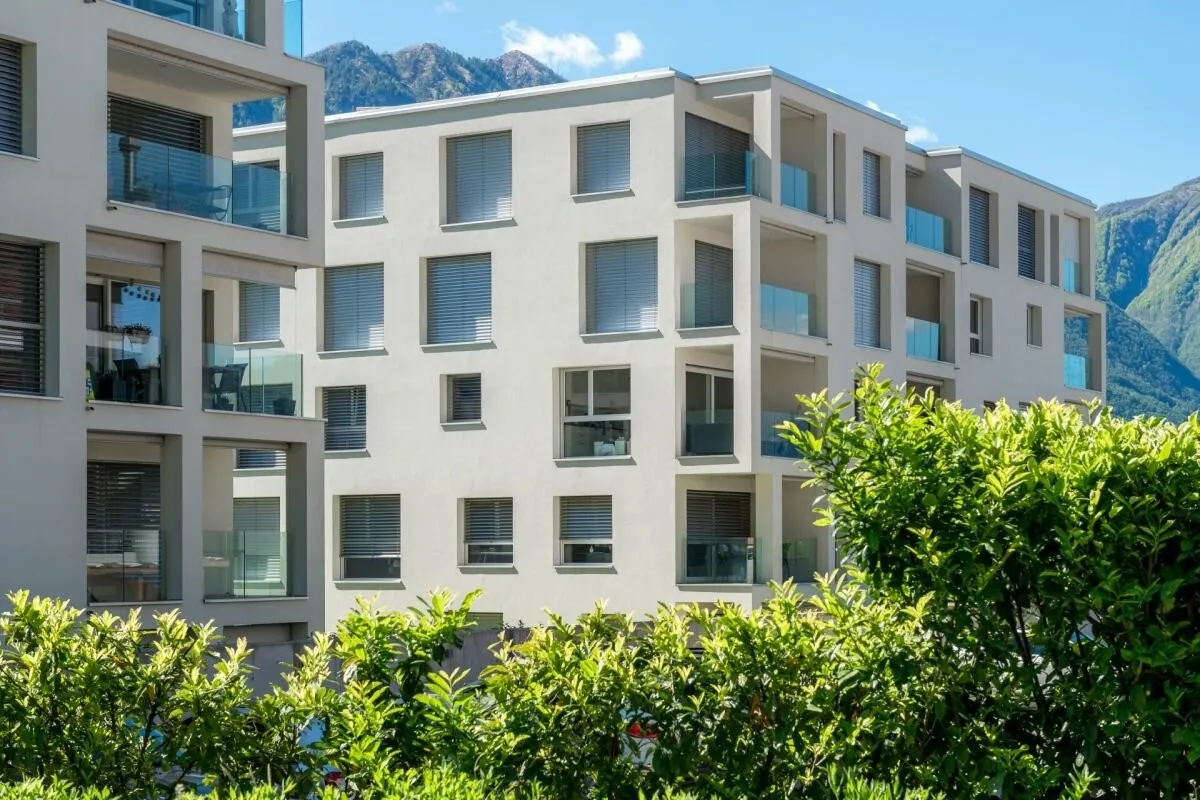 0090,Gordola,Residenza al Riale C copia, appartamento no.0205