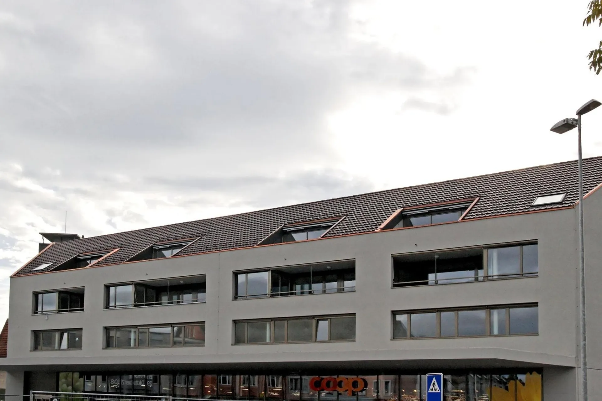 Tolle Singlewohnung!