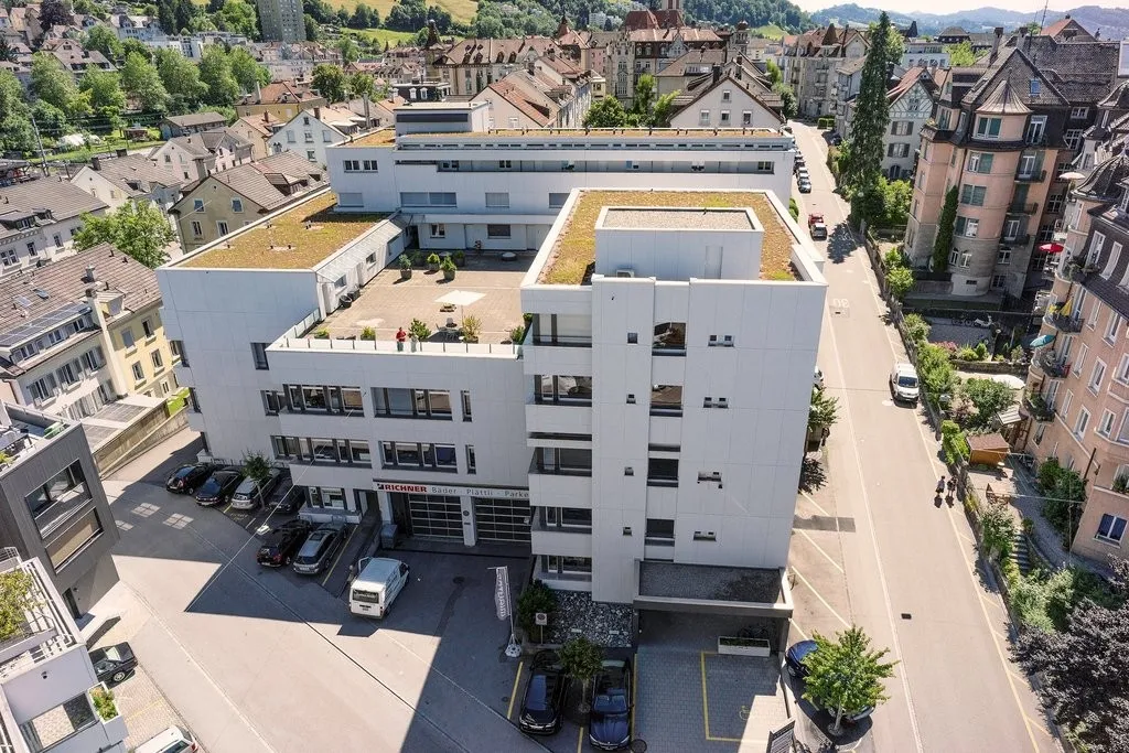 Lagerräume - 2 Flächen 140m2 & 175 m2