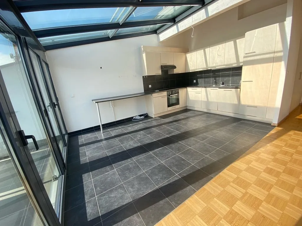 Magnifique appartement lumineux