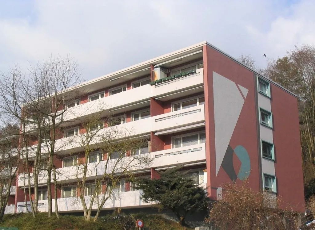 Bastelraum in Freienstein zu vermieten