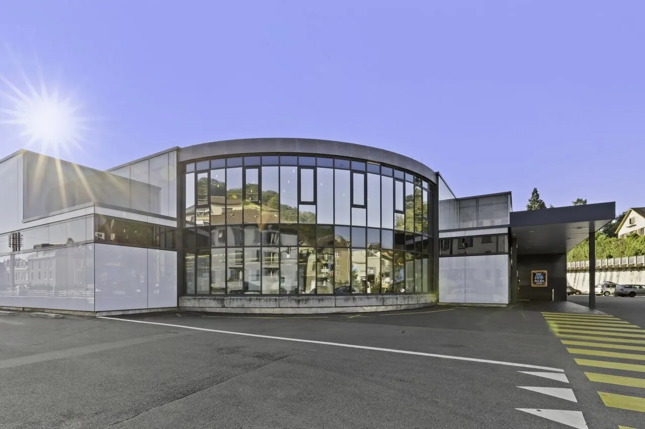 96m2 - Bureau à proximité du centre de Neuchâtel