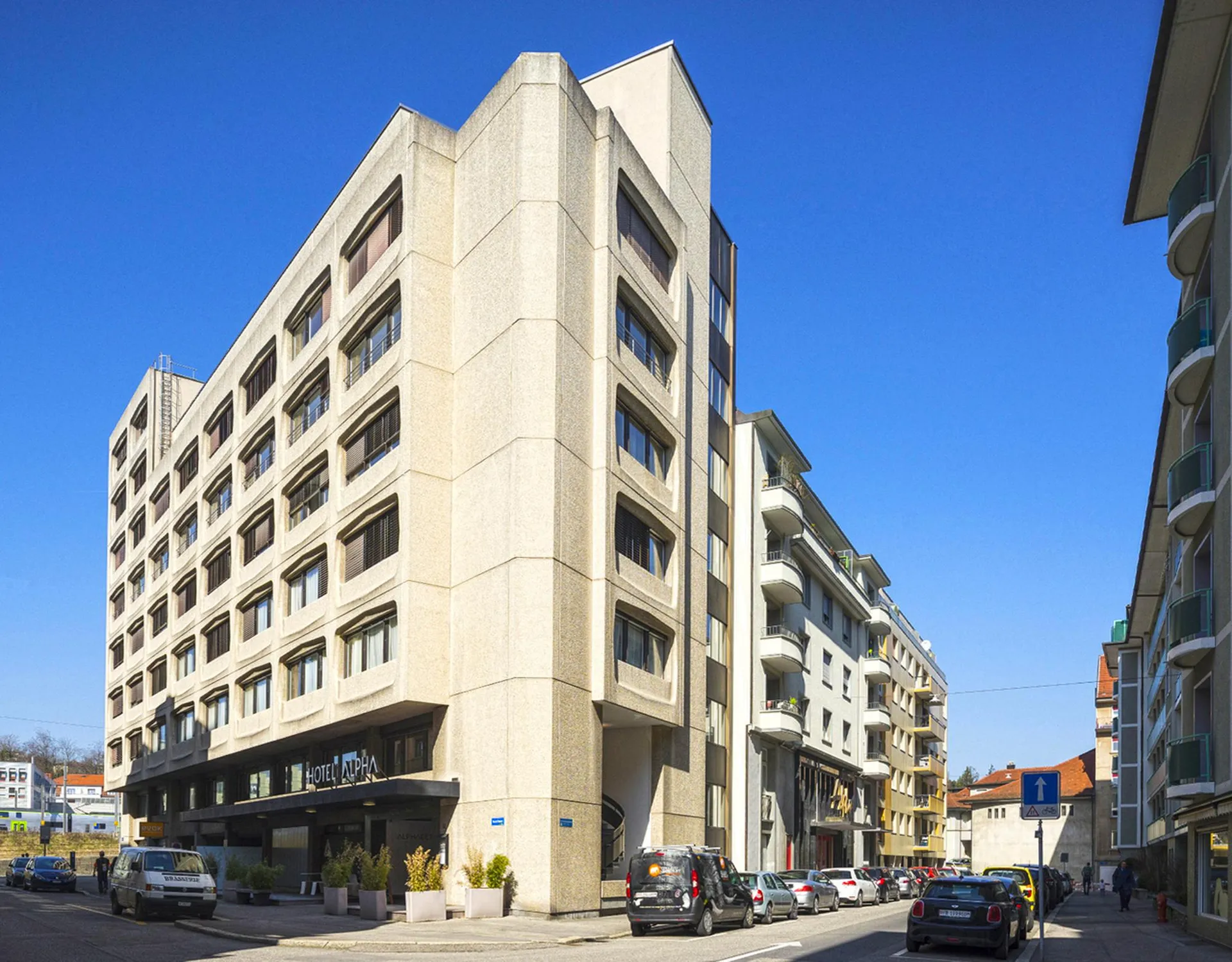 Dépôts à louer de 13 à 40 m2