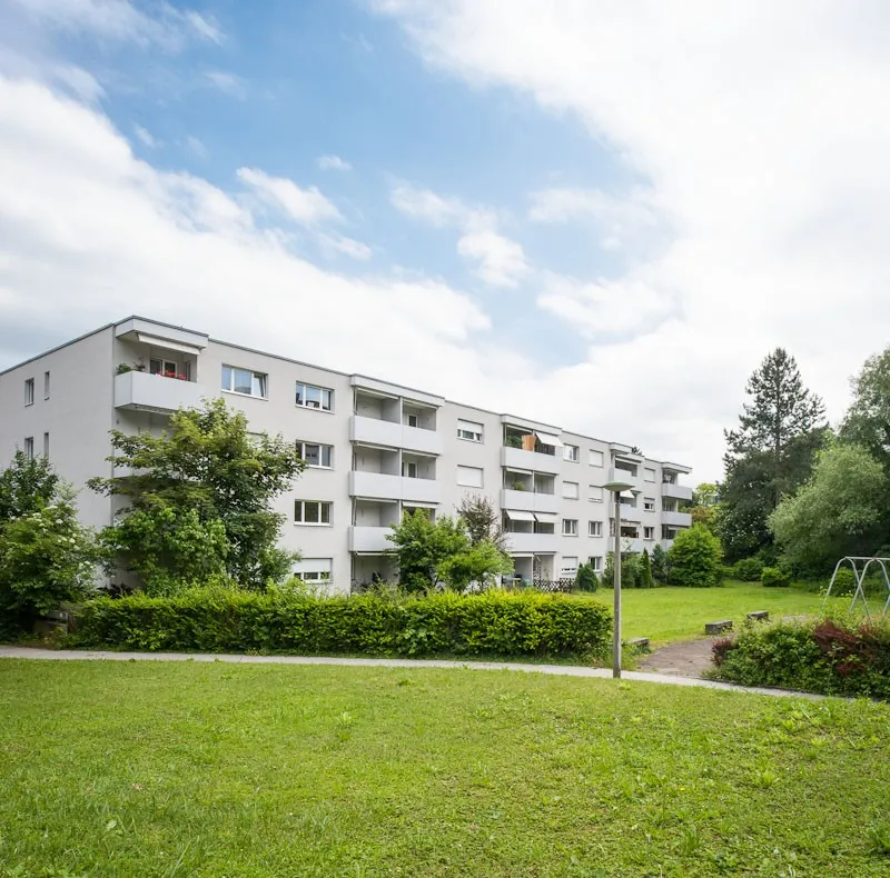 Autoabstellplatz zu vermieten