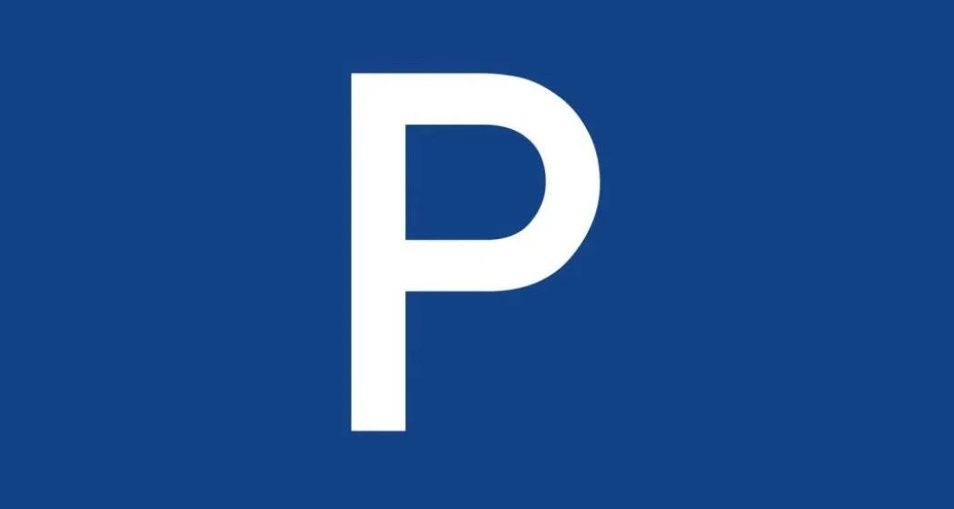 Tiefgarageplatz mit Waschplatz