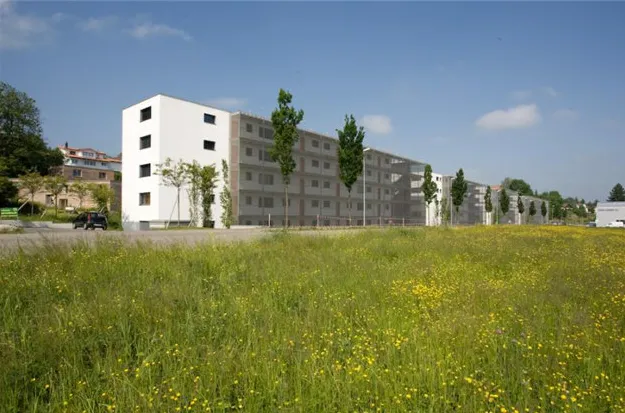 Suchen Sie ein neues Büro in Wetzikon Bahnhofnähe? Wir haben es.......
