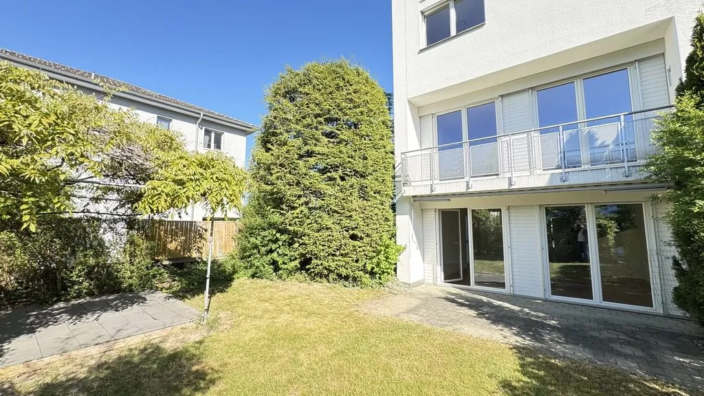 4.5 Zimmer Wohnung