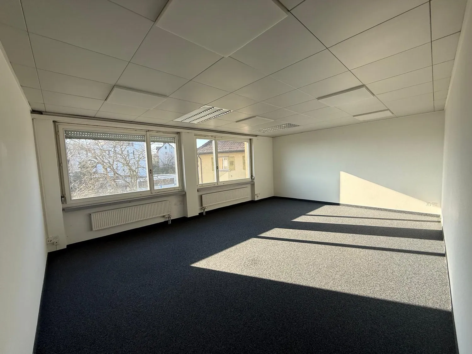 Bürofläche im 1. OG an top Lage!