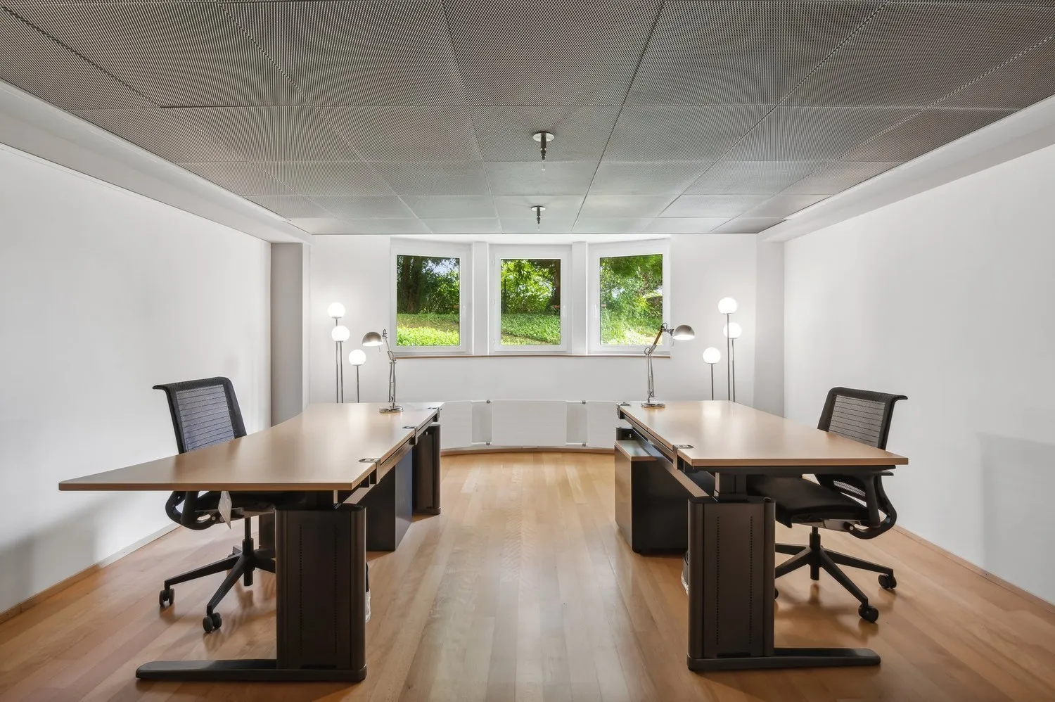 Willkommen in der Familie: Dein Platz im The Family Office