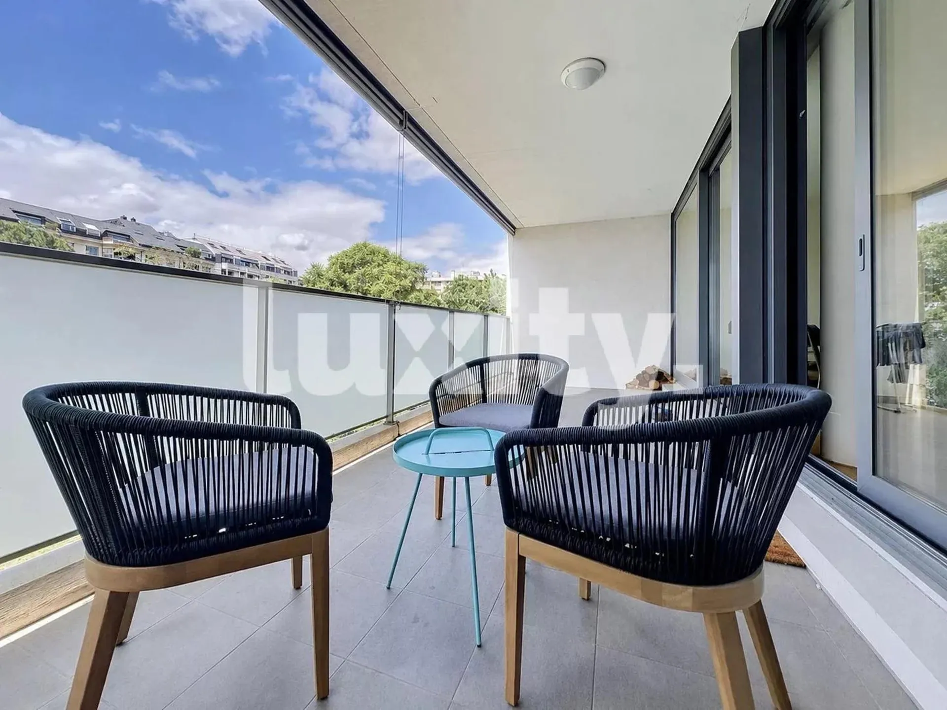 Superbe appartement à Carouge