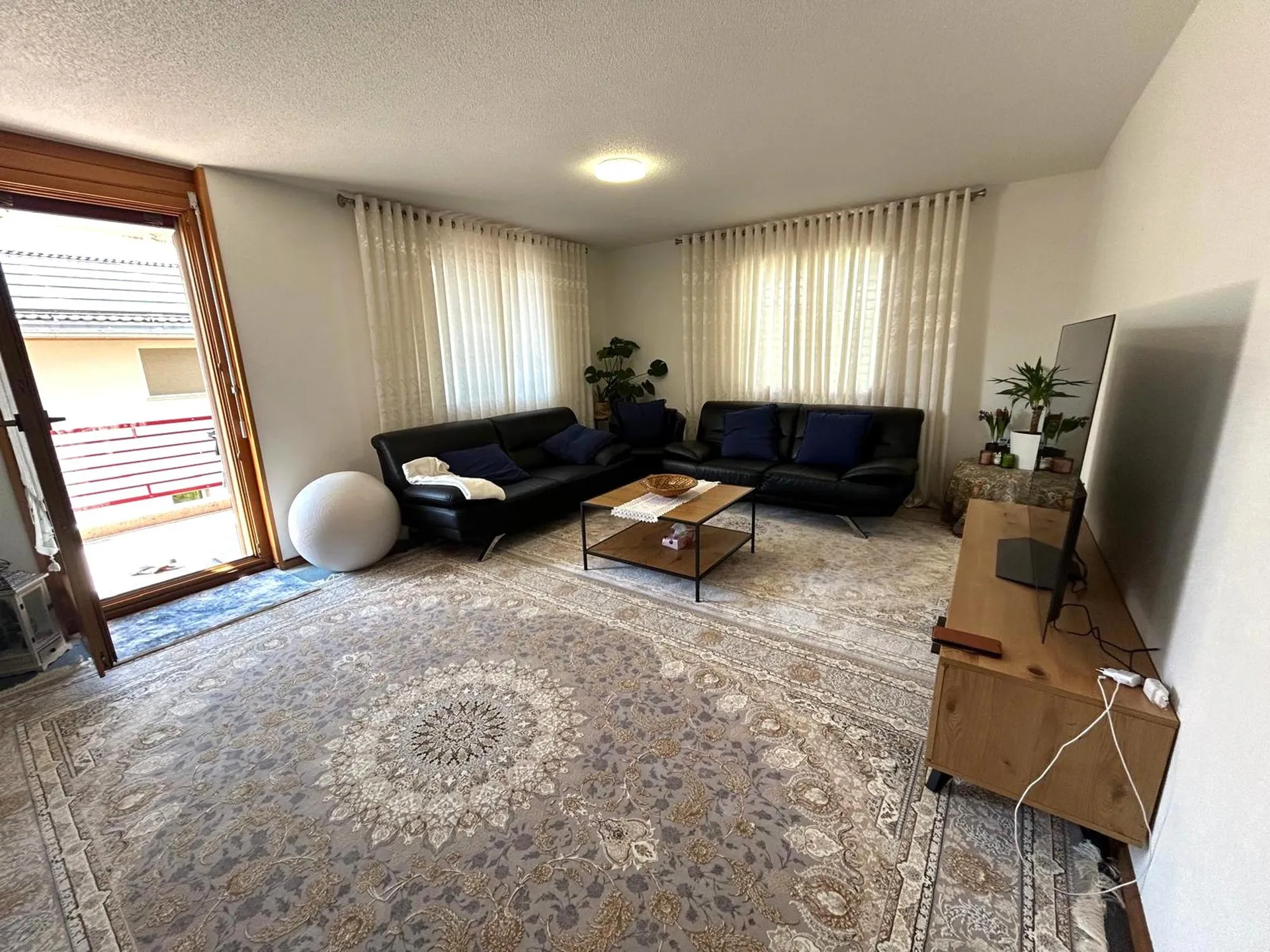 Appartement - 4.5 pces - 120 m2 - Savièse - EXCLUSIVITE -Réf. 10264493