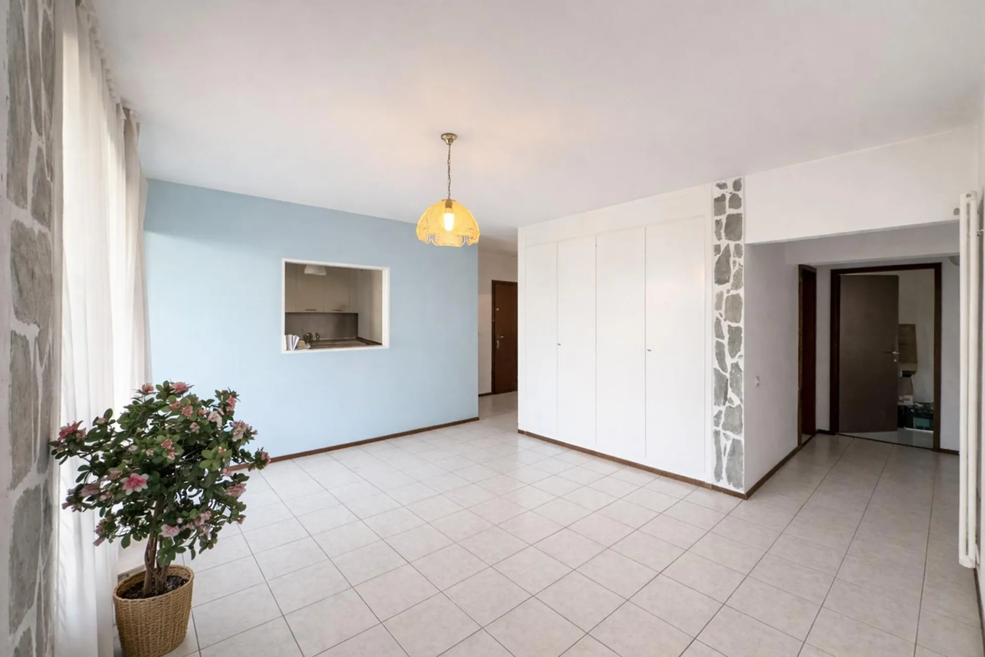 Appartamento 3.5 locali a Coldrerio anche in formula rent-to-buy
