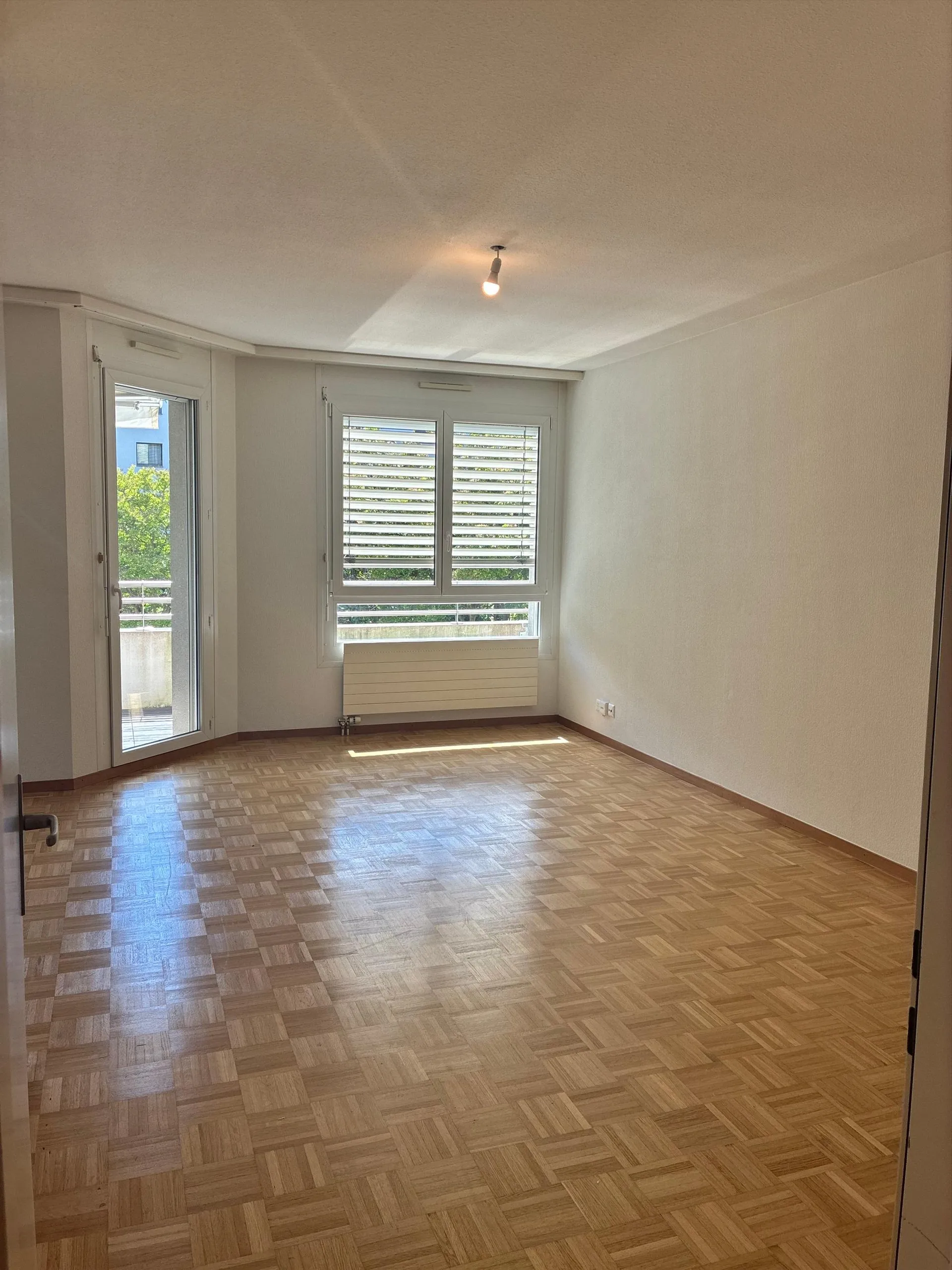 Bel appartement Rte du Vélodrome 70, 1228 Plan-les-Ouates