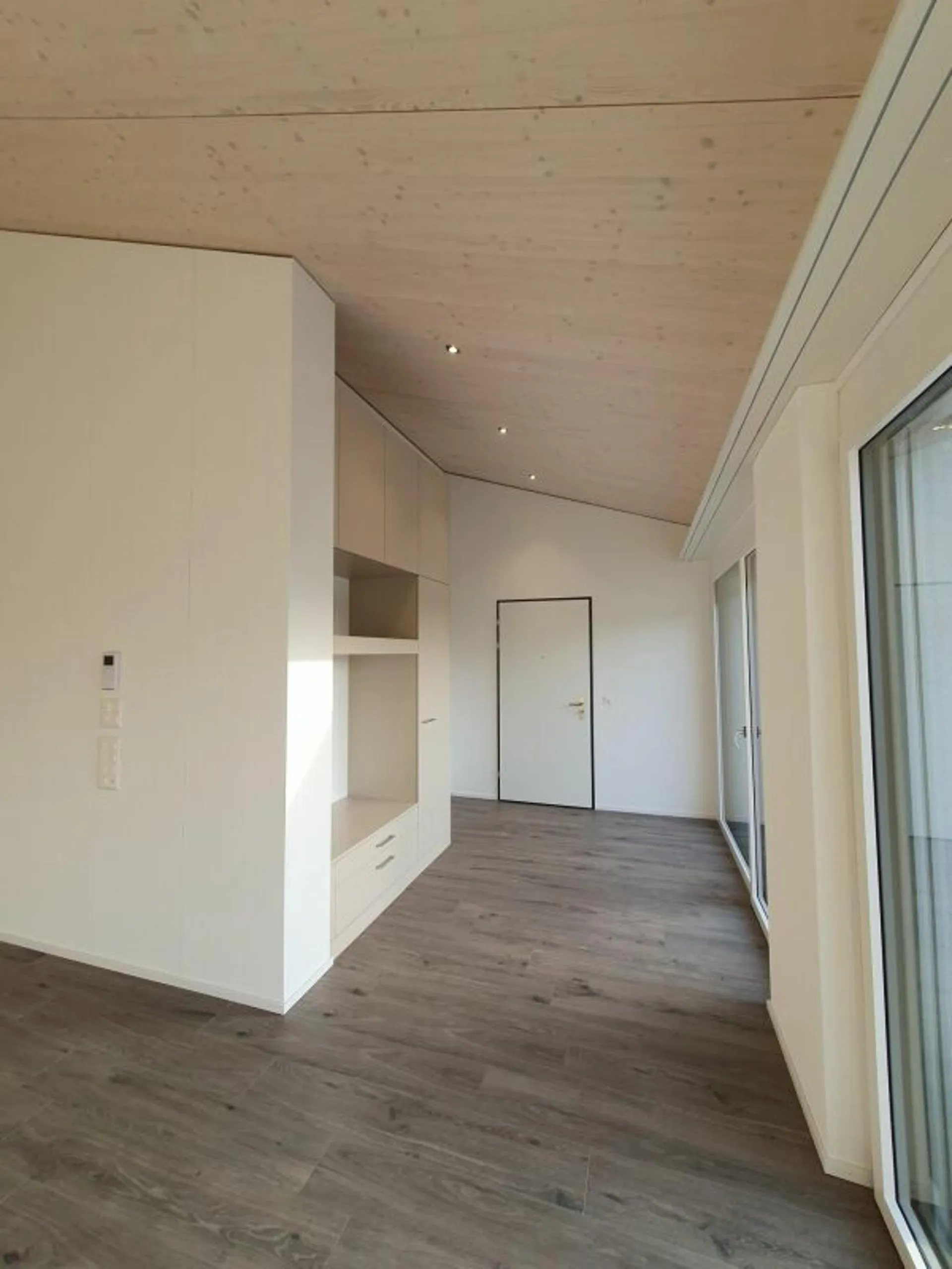 Verkauf: 3.5-Zimmer-Eigentumswohnung DG