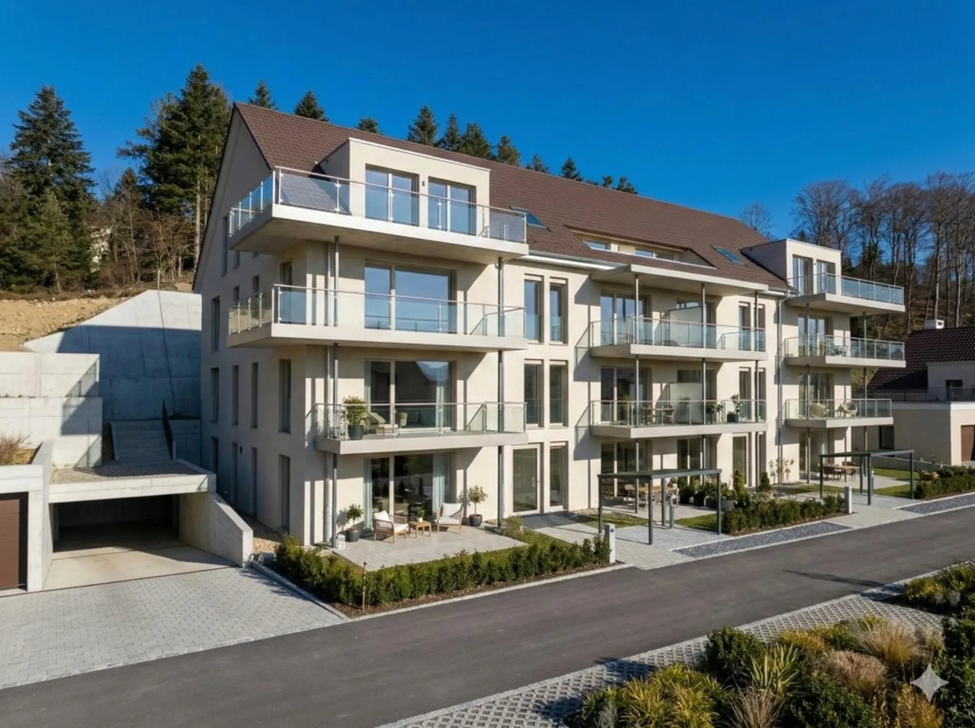 ERSTVERMIETUNG - BALD IHR NEUES ZUHAUSE ? 1x MIETZINS GESCHENKT