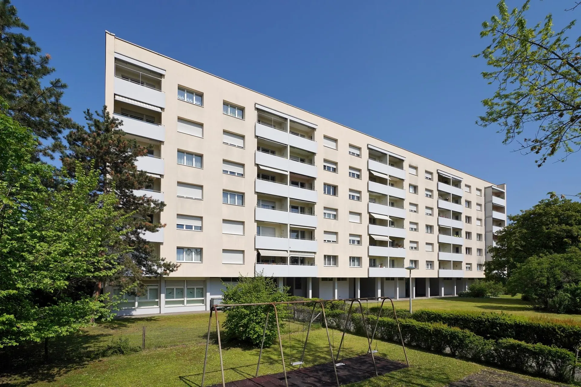 Ihr neues Zuhause mit Stil & Komfort