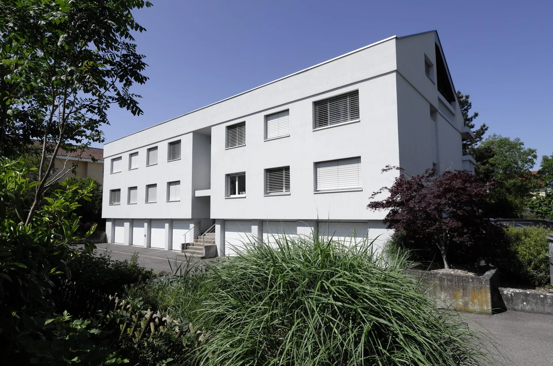 Totalsanierte 4.5-Zimmerwohnung 84m2 an zentraler Lage
