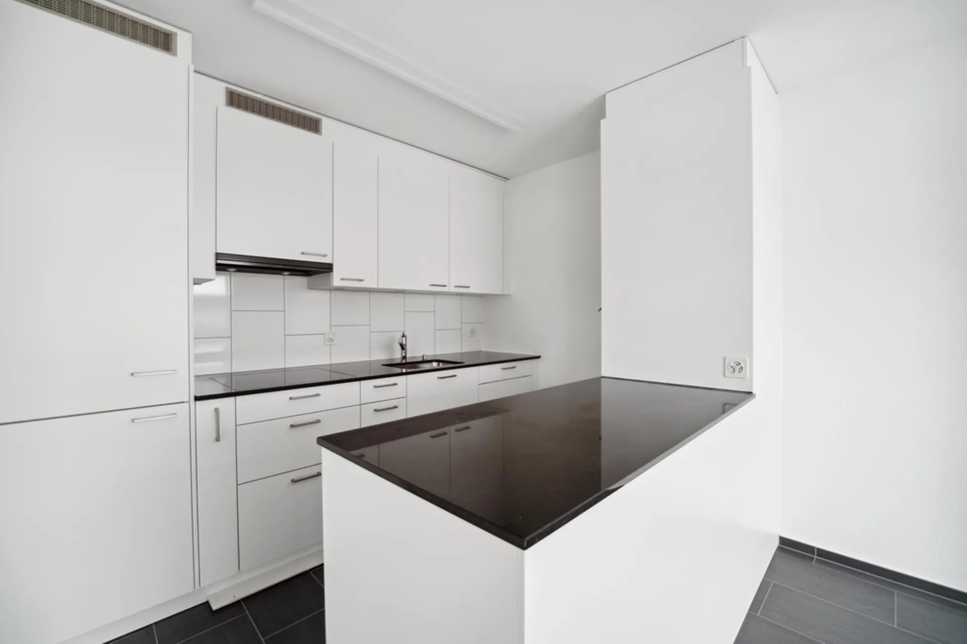 Grösszügige 4.5-Zimmerwohnung in familienfreundlichem Quartier