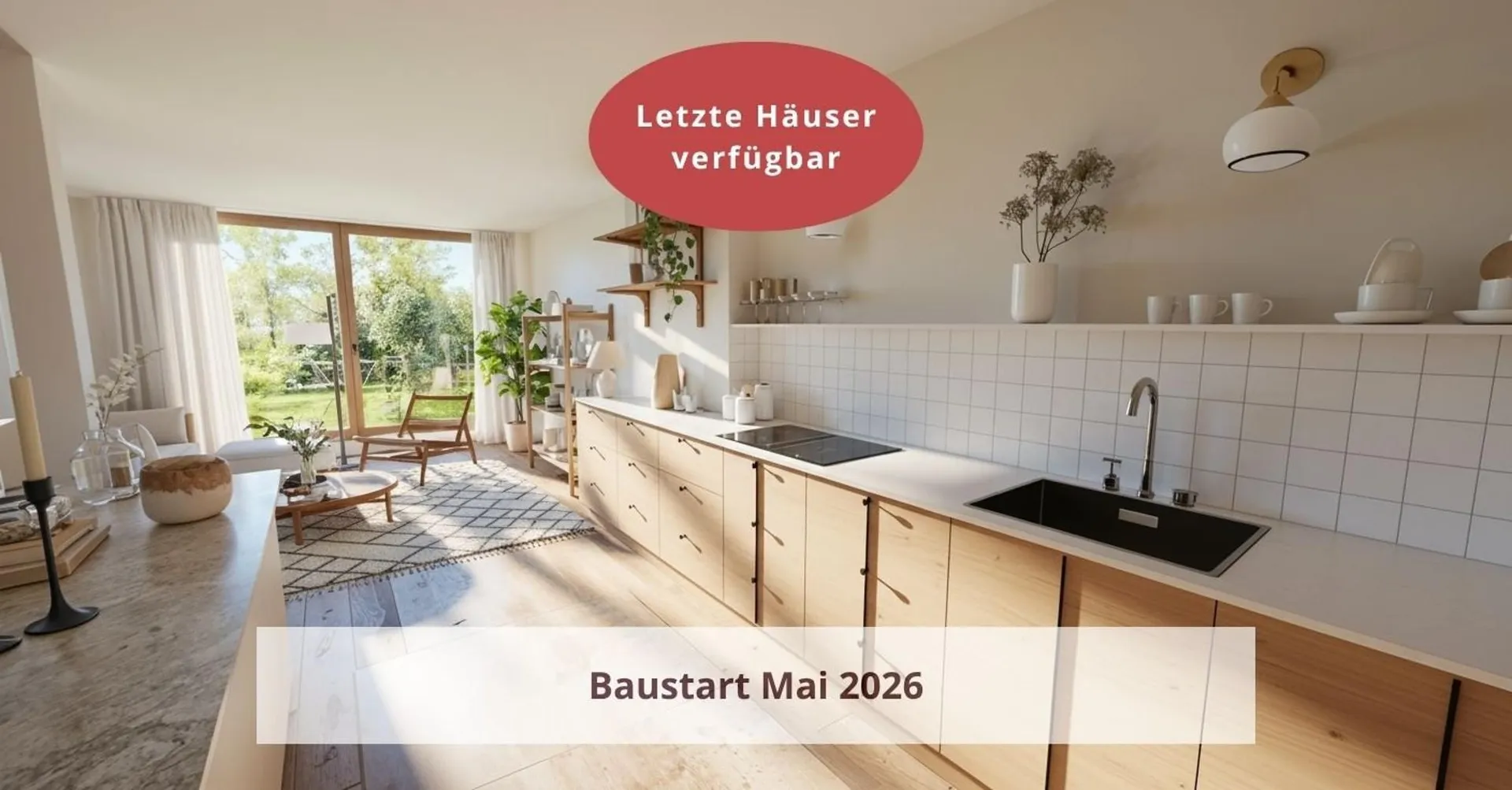 Neubau POSAMENTE - Wohnen mit Geschichte und Zukunft (Haus C4)
