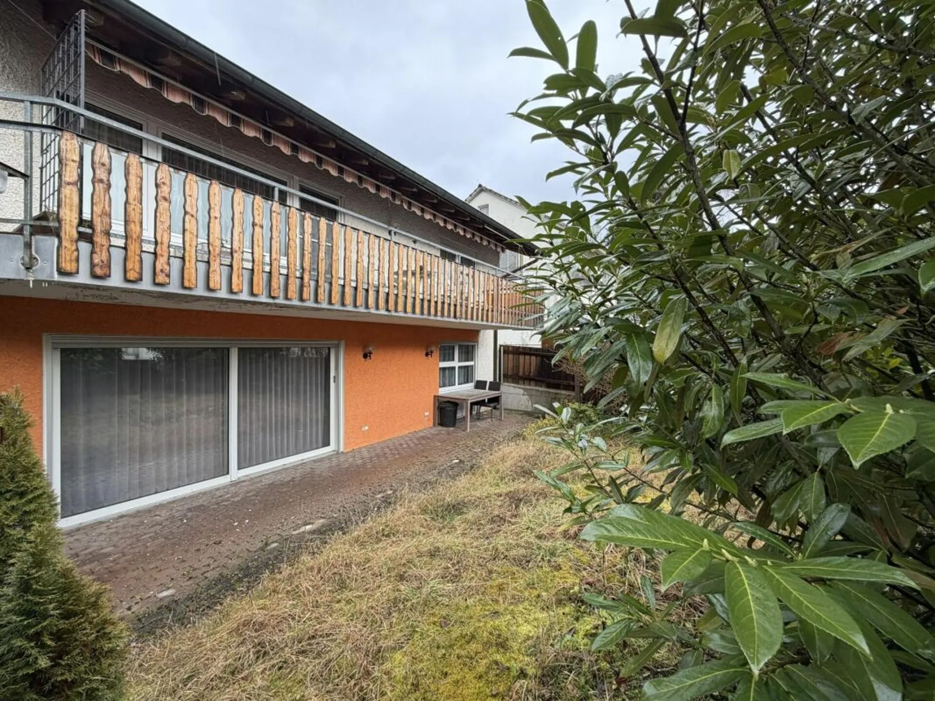 in bevorzugter Wohnlage beim Lindli von Schaffhausen: Attraktive 4.5-Zimmer-Eigentumswohnung