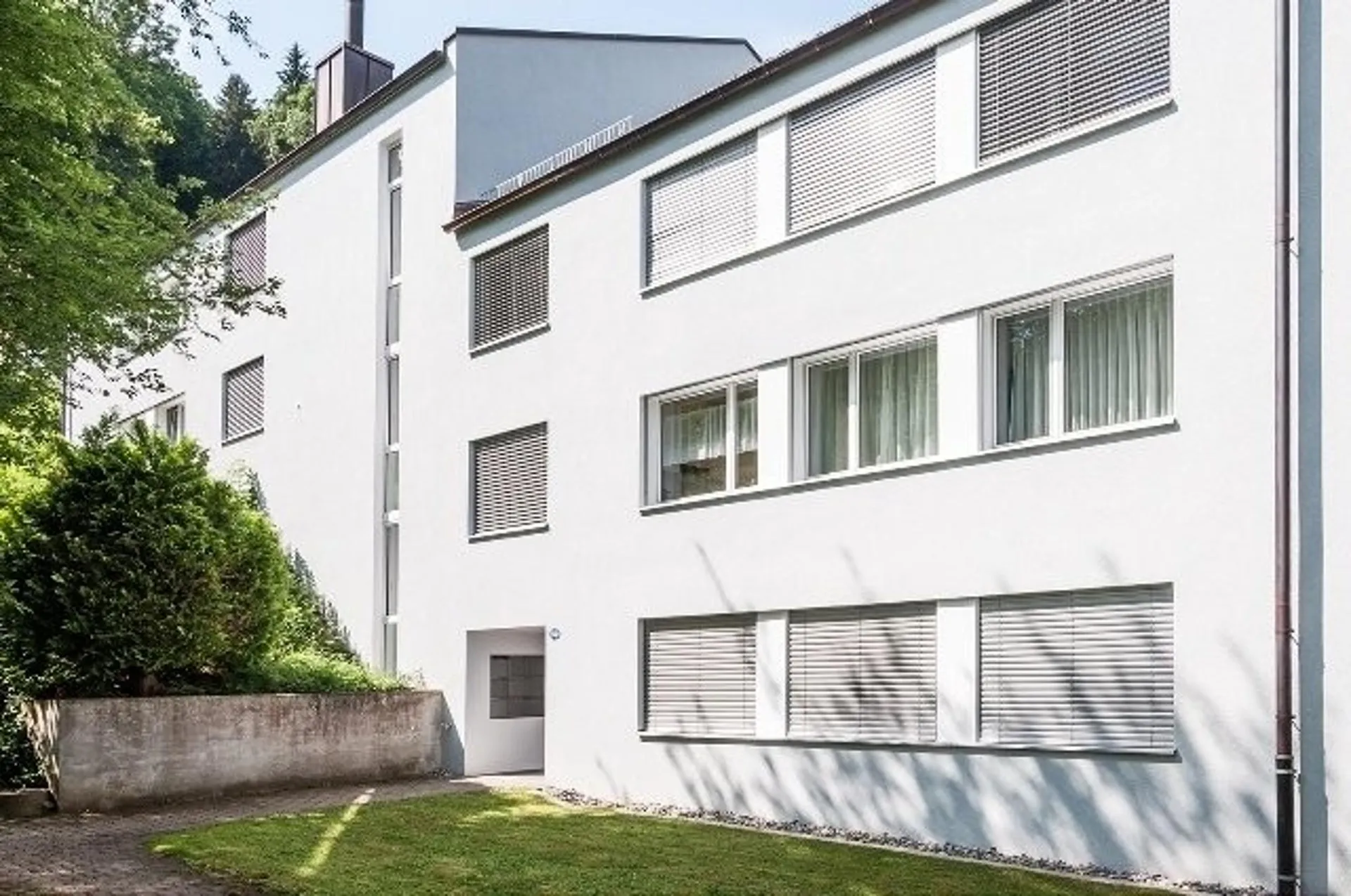 Wohnung sucht Single