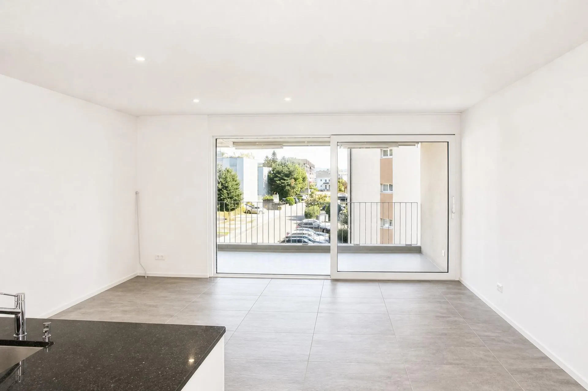 Ihre Traumwohnung - MODERN und ZENTRAL wohnen in Oftringen