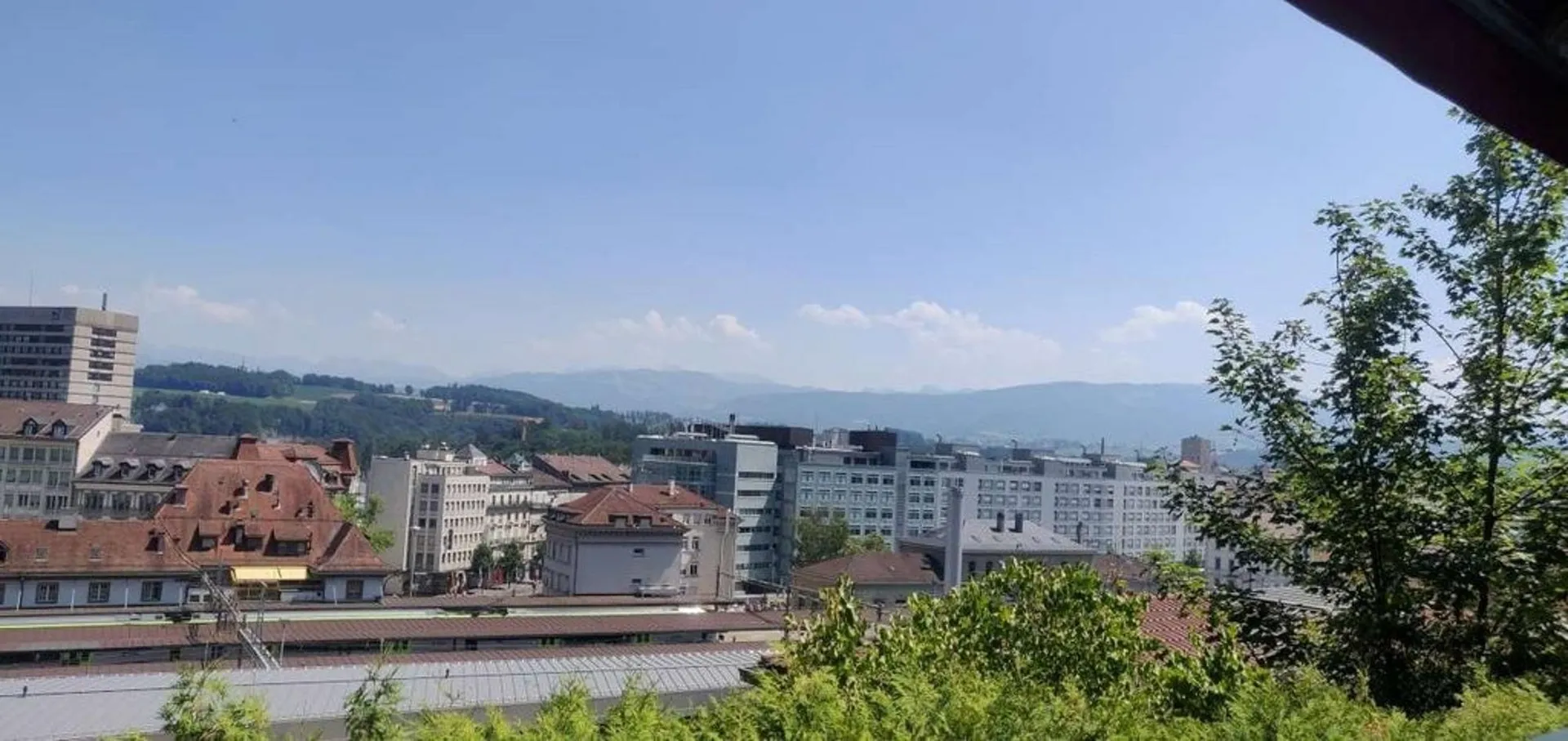 Appartement 5.5 pièces à Fribourg