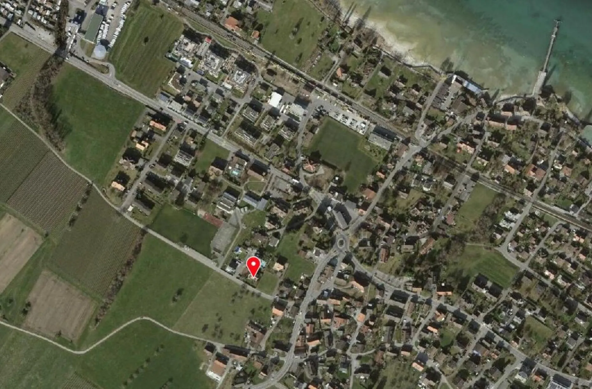 Mehrfamilienhaus - Ihre zukunftssichere Kapitalanlage