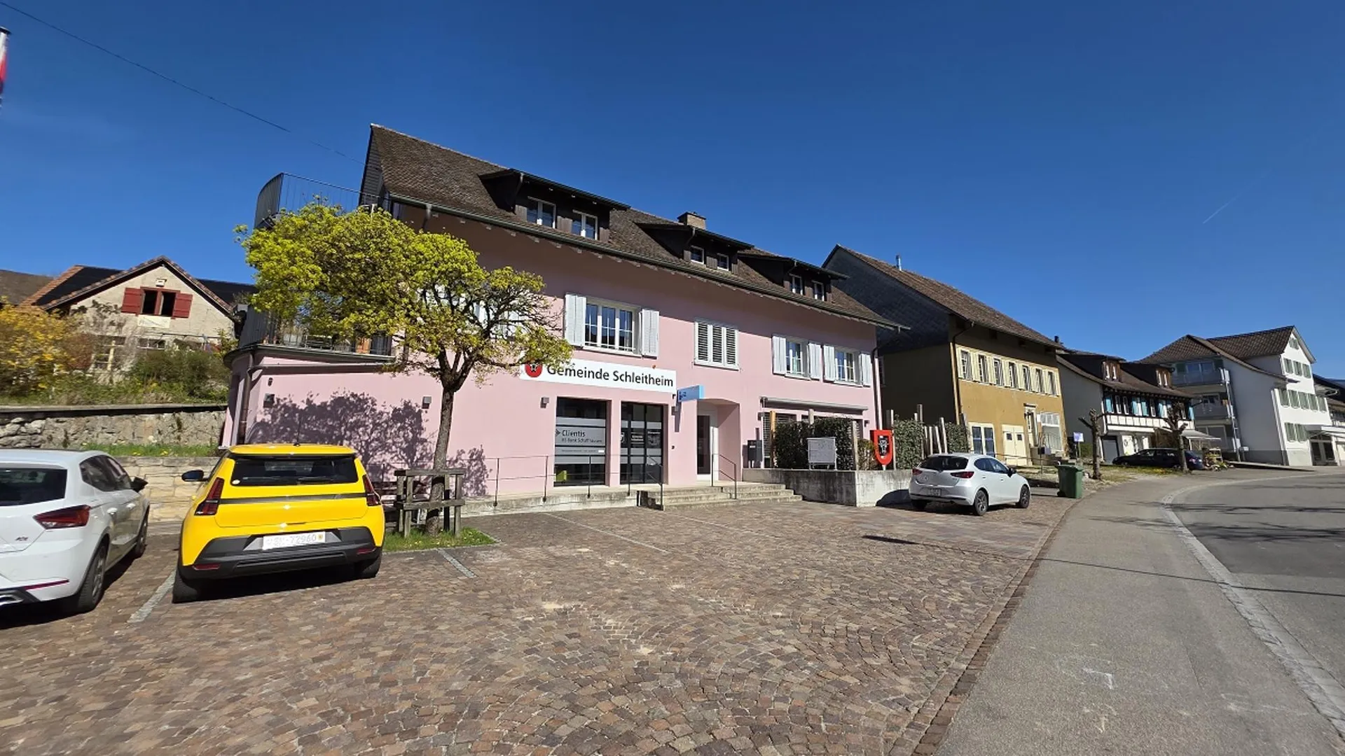 Exklusives Bijoux auf 2 Etagen und mehr als 200 m² Wohnfläche