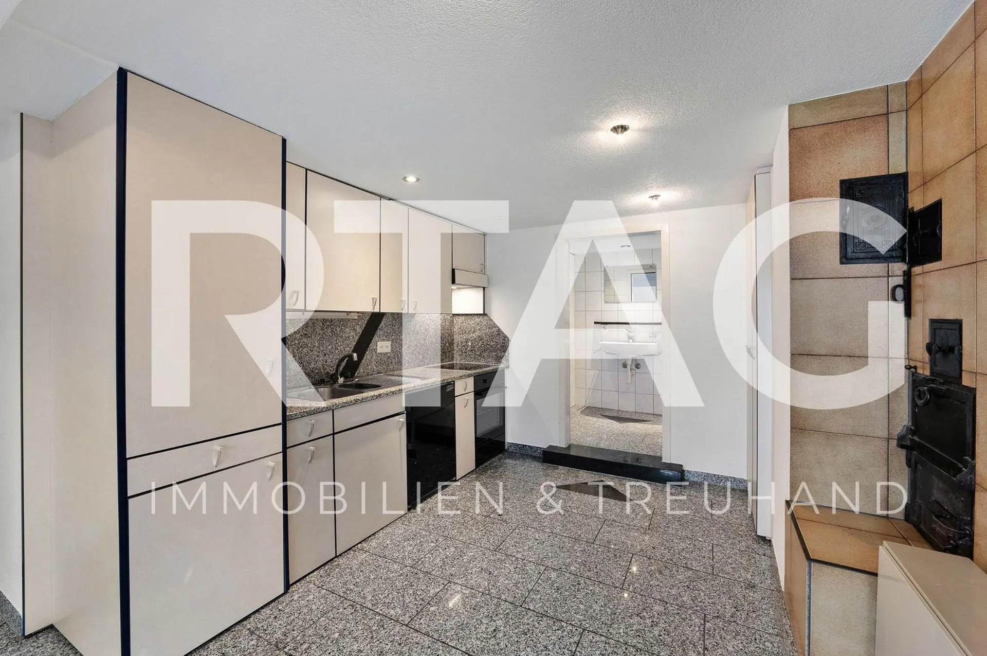 2.5-Zimmer-Wohnung