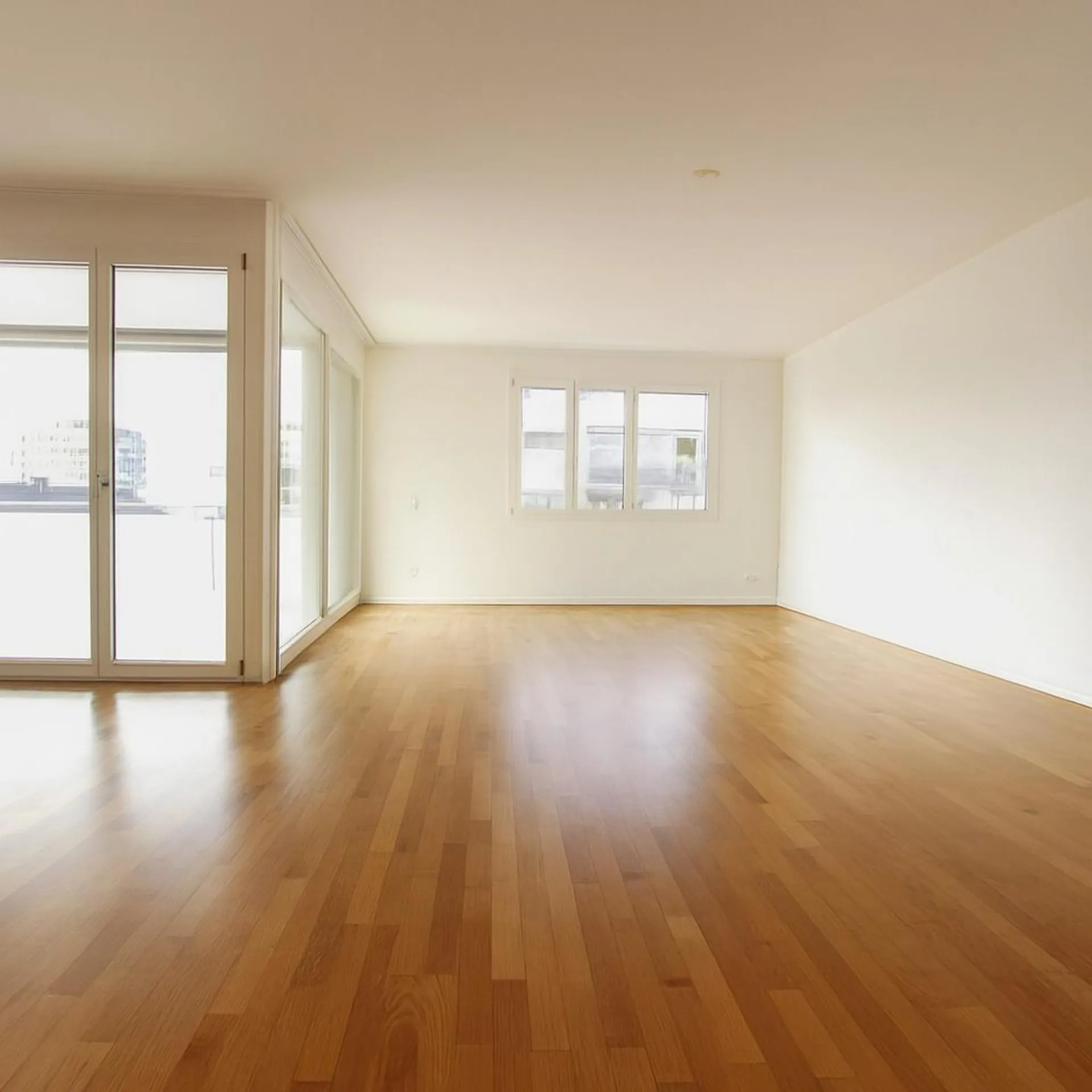 Eigentumstandard im Wettinger Dorfzentrum