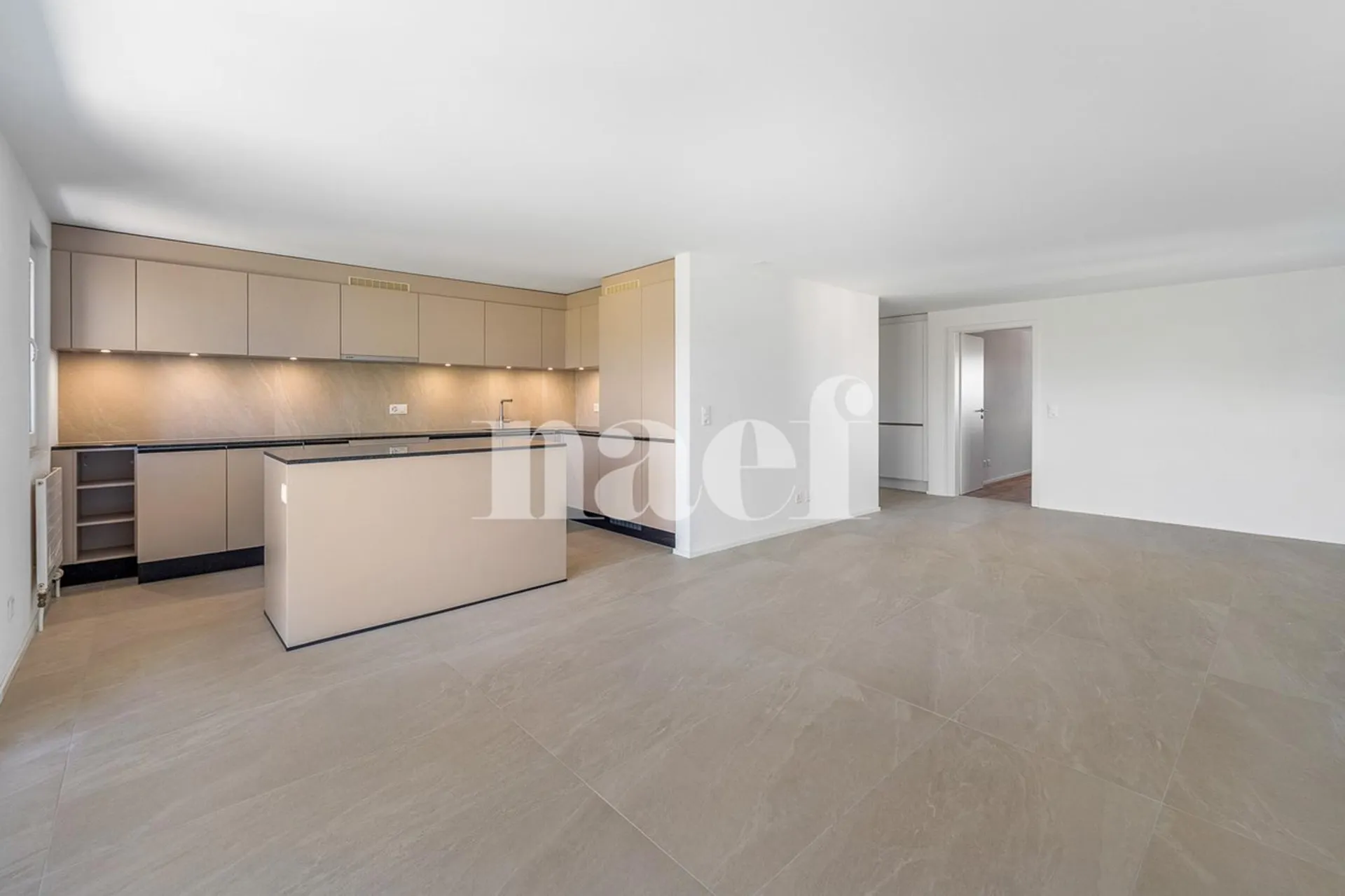 Appartement de 4.5 pièces avec balcon au dernier étage à vendre à Fétigny