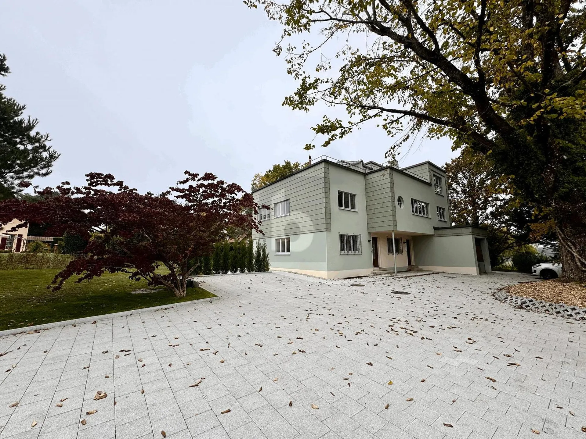 DUPLEX DEXCEPTION - JARDIN DE 670M2 + ROOFTOP